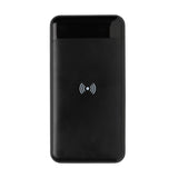 Rcs Standard Recycled Plastic Wireless Powerbank