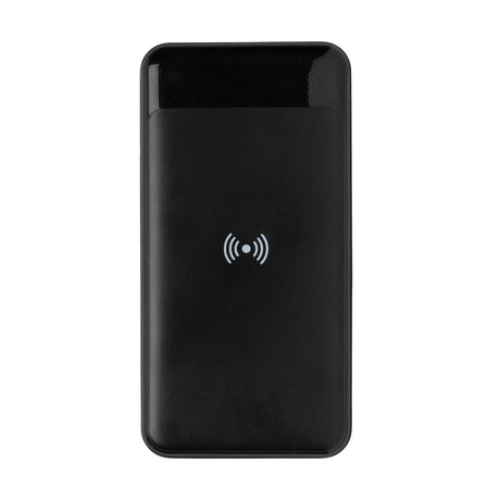 Rcs Standard Recycled Plastic Wireless Powerbank
