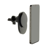 Powercruze Rcs Rplastic 15W Magnetic Charging Car Holder