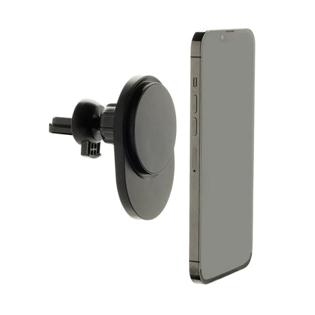 Powercruze Rcs Rplastic 15W Magnetic Charging Car Holder