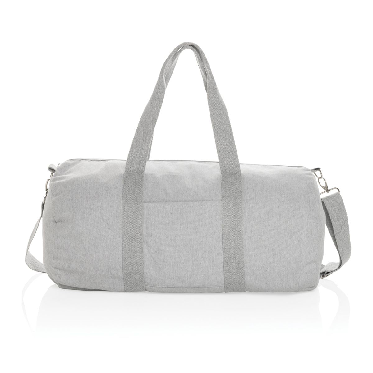 Impact Aware™ 285Gsm Rcanvas Duffel Bag Undyed
