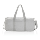 Impact Aware™ 285Gsm Rcanvas Duffel Bag Undyed
