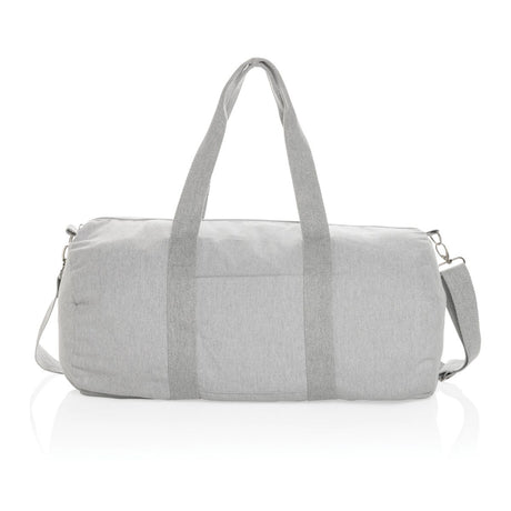 Impact Aware™ 285Gsm Rcanvas Duffel Bag Undyed