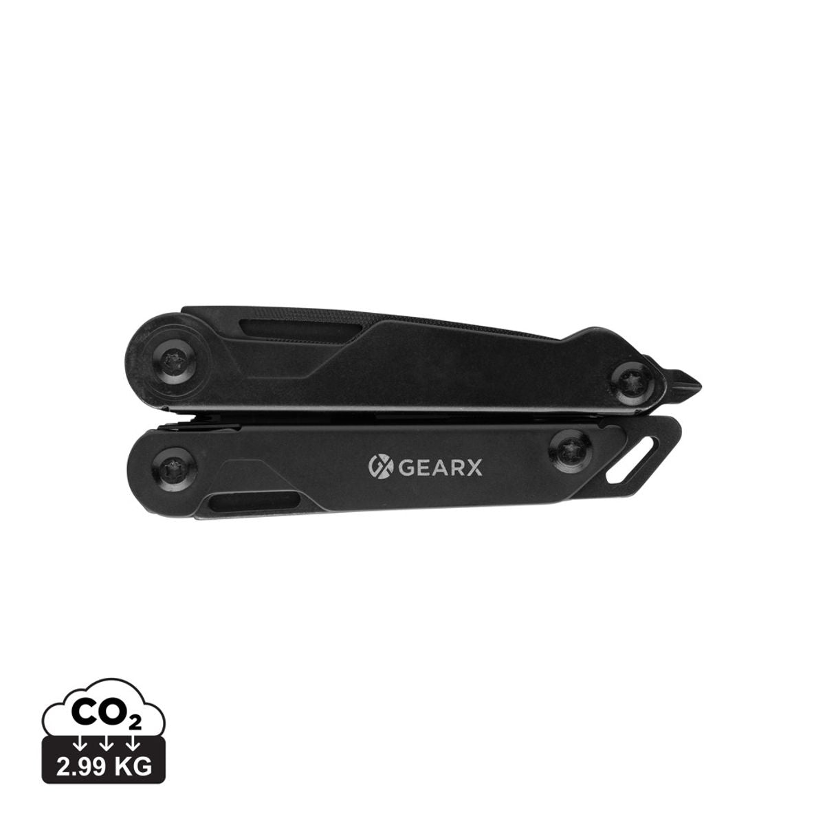 Gear X Plier Multitool