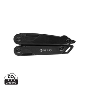 Gear X Plier Multitool