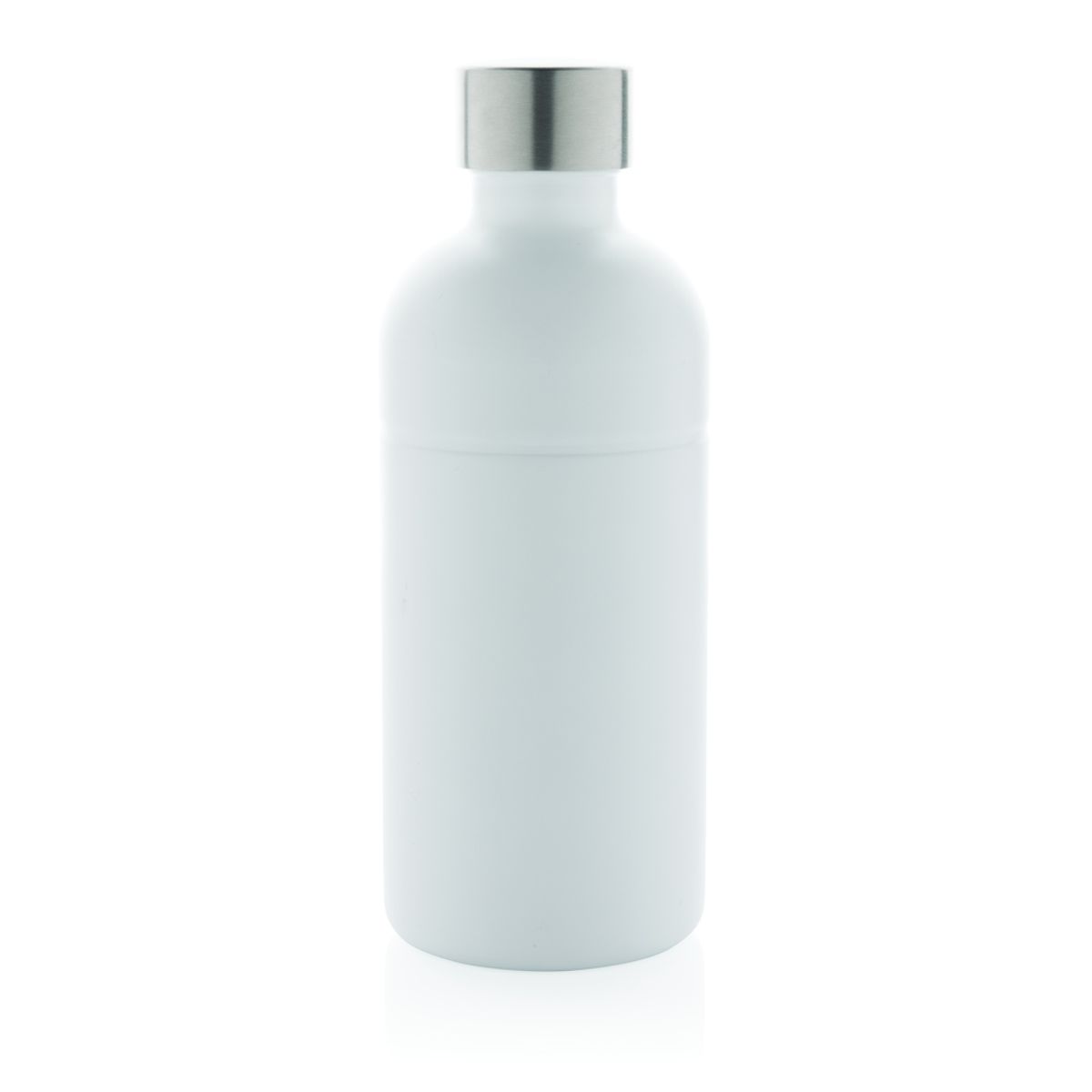 Soda Rcs Certified Re-Steel Carbonated Drinking Bottle
