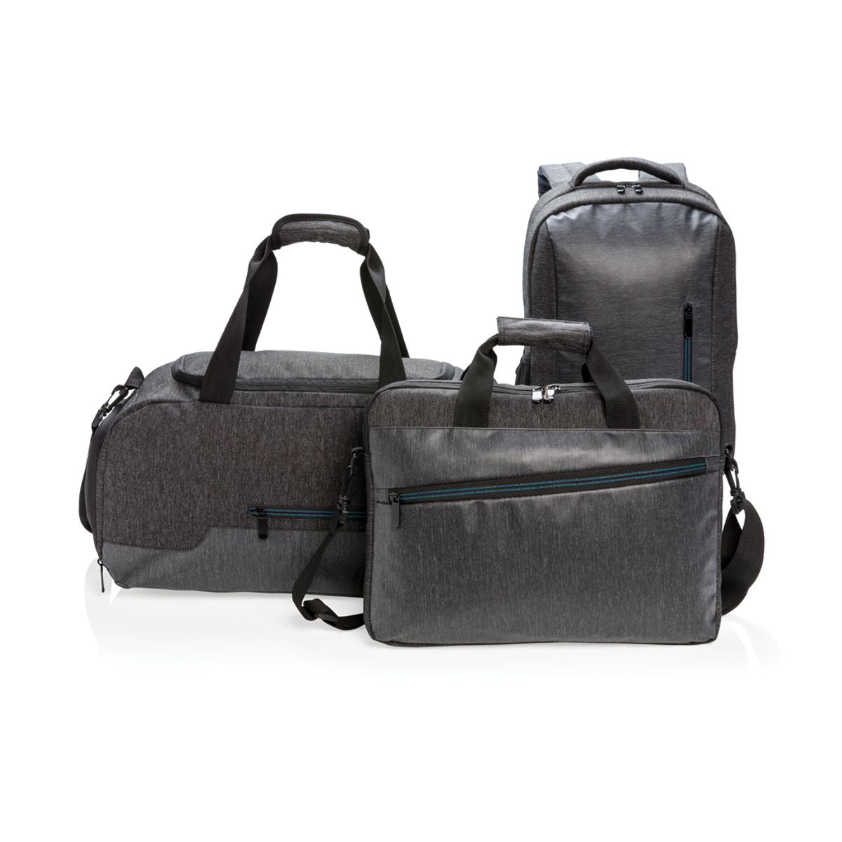900D Laptop Bag Pvc Free