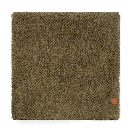 Vinga Maine Grs Recycled Double Pile Blanket