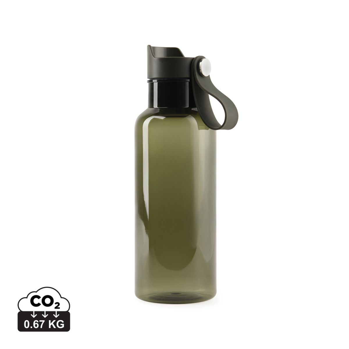 Vinga Balti Rcs Recycled Pet Bottle 600 Ml
