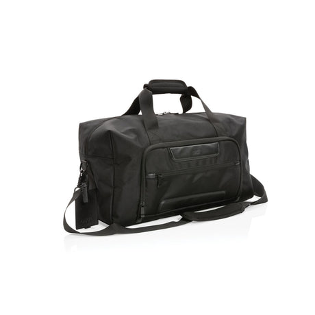 Swiss Peak Aware™ Rpet Voyager Weekend Bag