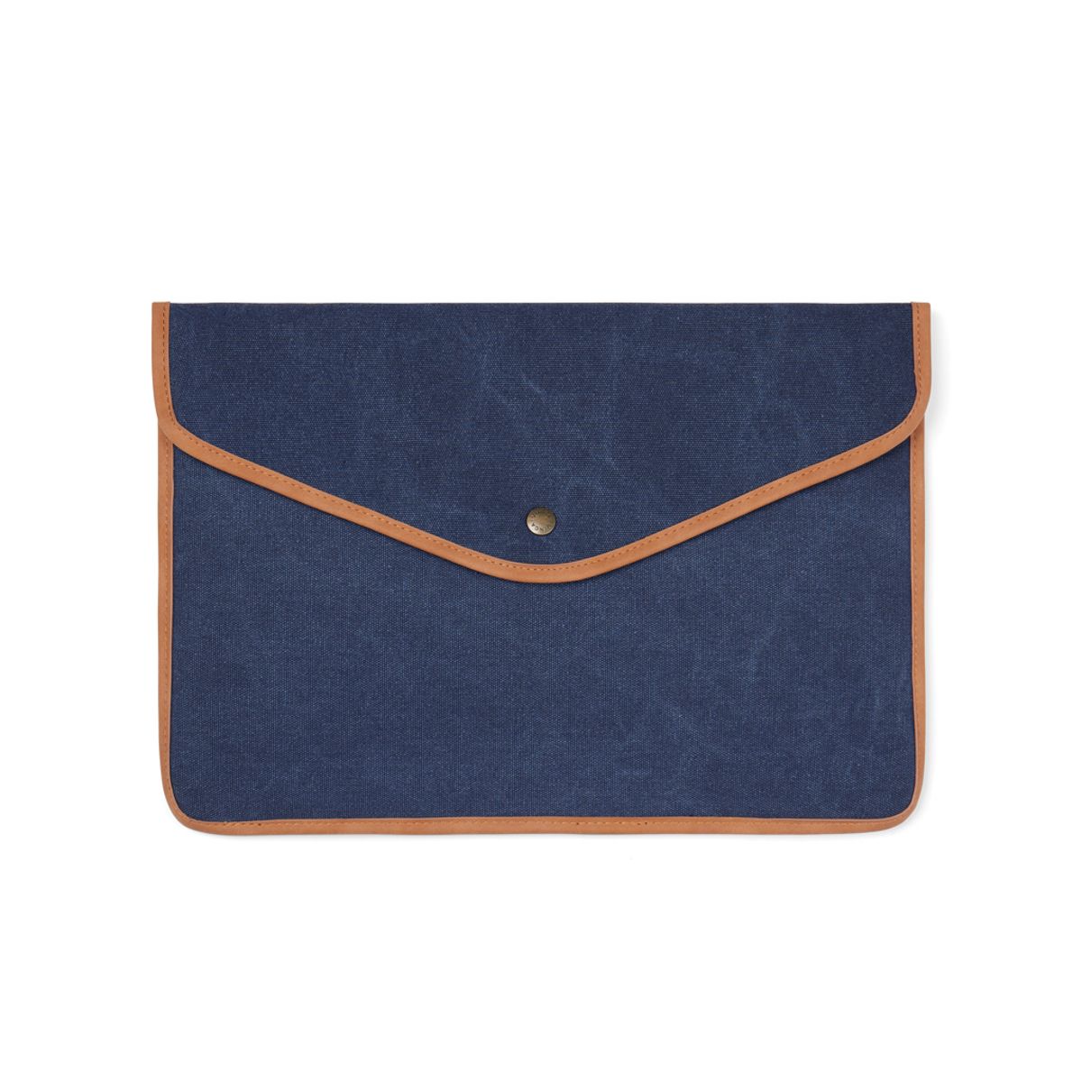 Vinga Bosler Grs Recycled Canvas 16" Laptop Sleeve