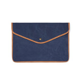 Vinga Bosler Grs Recycled Canvas 16" Laptop Sleeve