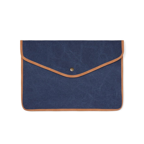 Vinga Bosler Grs Recycled Canvas 16" Laptop Sleeve