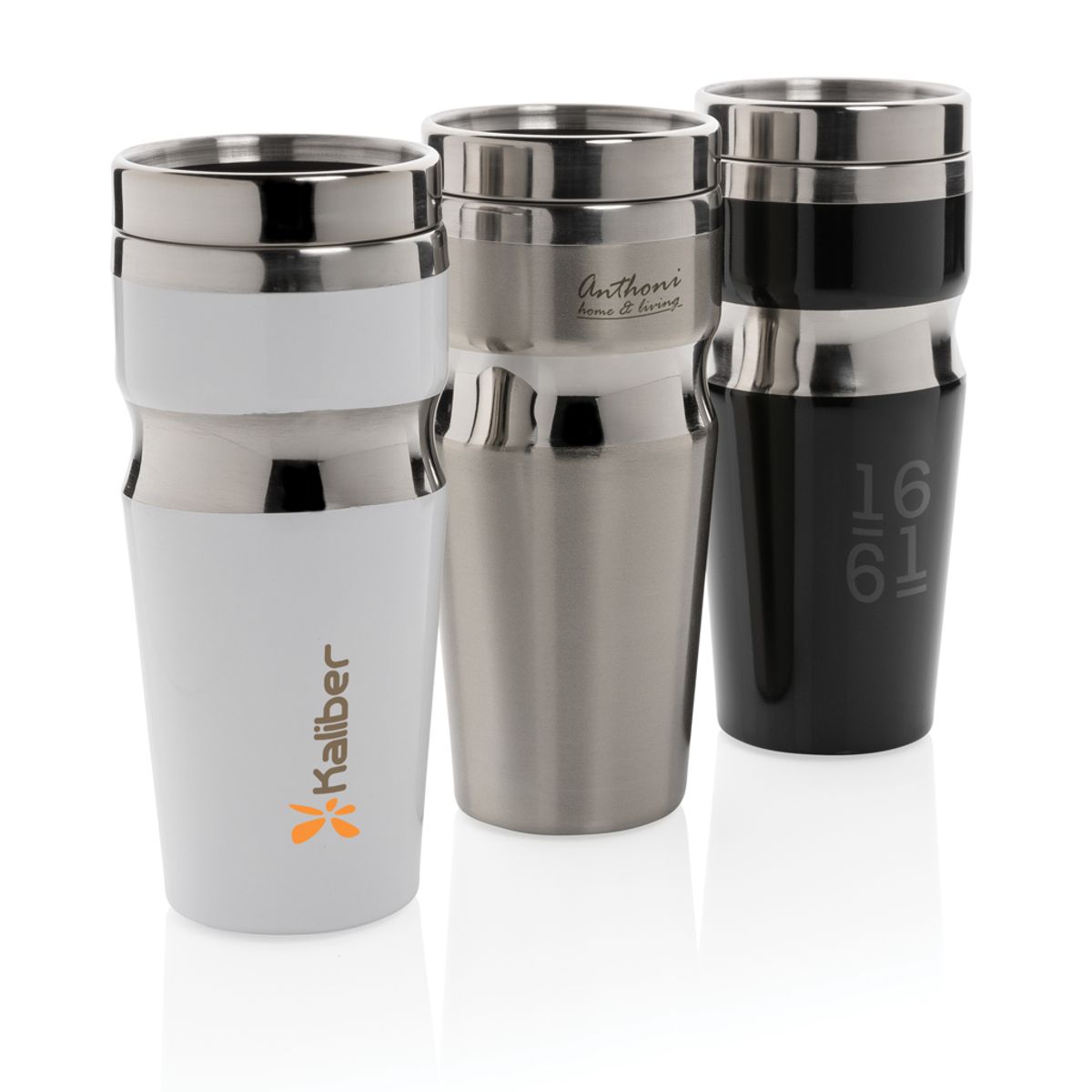 Contour Tumbler
