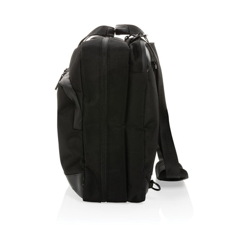 Swiss Peak Aware™ Executive 2-In-1 Laptop Backpack
