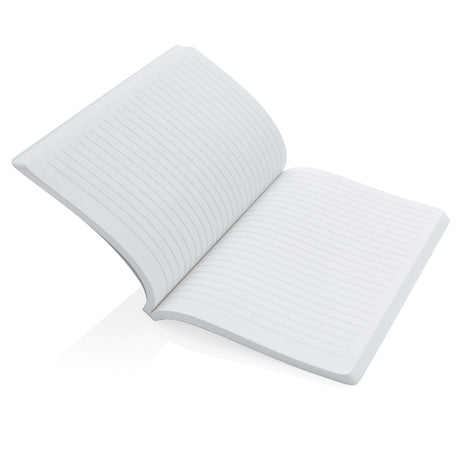 Impact Softcover Stone Paper Notebook A5