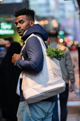Iqlo Aware™ Rpet 2-In-1 Cooler Tote