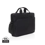 Swiss Peak Aware™ Rpet Essential 15.6 Inch Laptop Bag