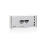 Miro Ai-Powered Audio Glasses With Translation Function