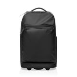 Swiss Peak Oslo Rcs Wheeled Duffel Backpack Cabin Proof