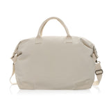 Kezar Aware™ 500 Gsm Recycled Canvas Deluxe Weekend Bag