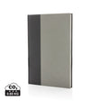 Words Grs Certified Rpet & Kraft A5 Notebook