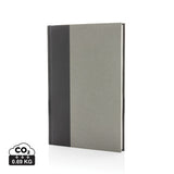 Words Grs Certified Rpet & Kraft A5 Notebook