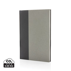 Words Grs Certified Rpet & Kraft A5 Notebook