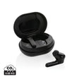 Rcs Standard Recycled Plastic Tws Earbuds