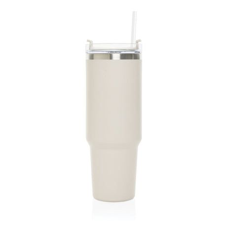 Peakflow Rcs Recycled Steel Tumbler