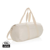 Impact Aware™ 285Gsm Rcanvas Duffel Bag Undyed