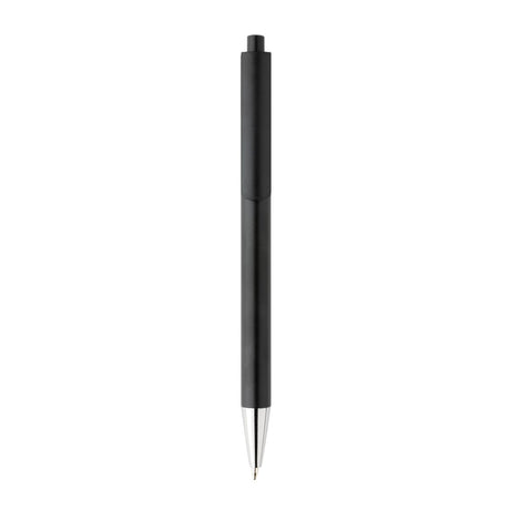 Amisk Rcs Certified Recycled Aluminium Pen