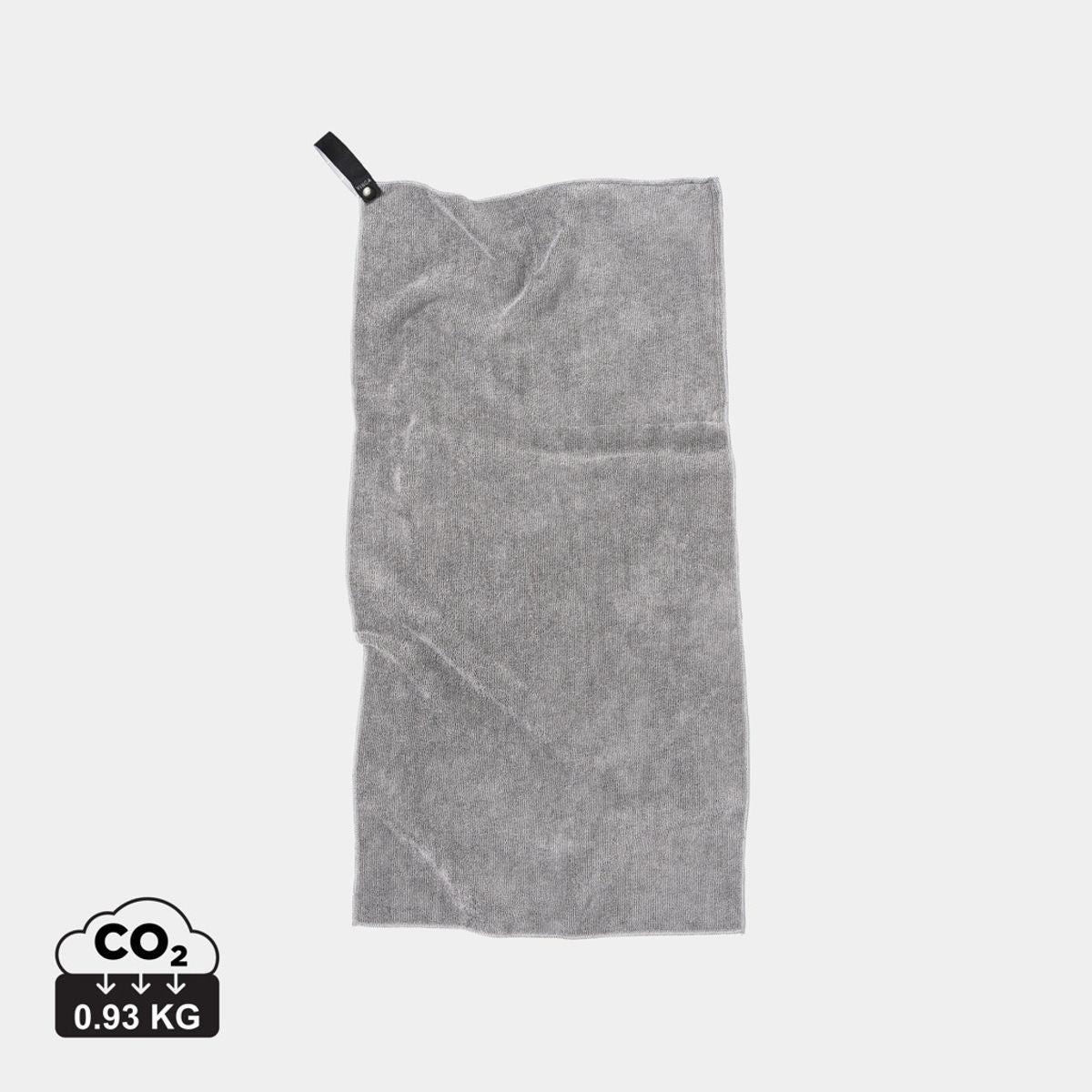 Vinga Grs Rpet Active Dry dvielis 40 x 80 cm