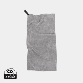 Vinga Grs Rpet Active Dry dvielis 40 x 80 cm