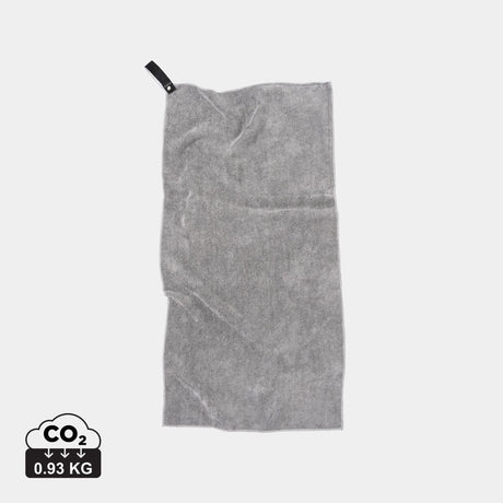 Vinga Grs Rpet Active Dry Towel 40 X 80Cm