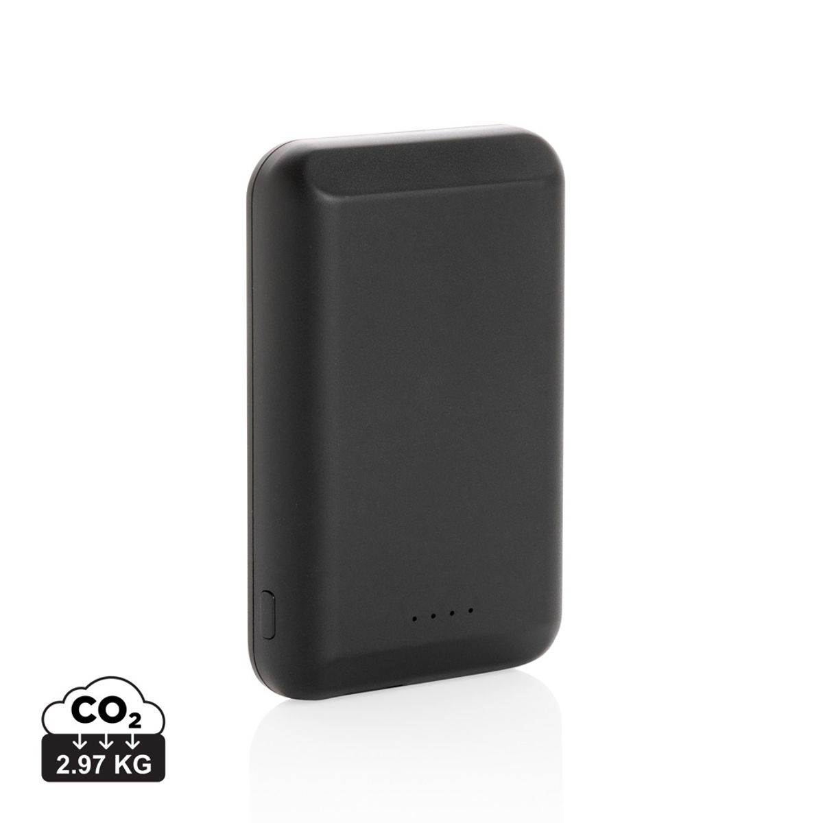 Magnetic 5.000 Mah 5W Wireless Powerbank
