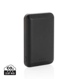 Magnetic 5.000 Mah 5W Wireless Powerbank