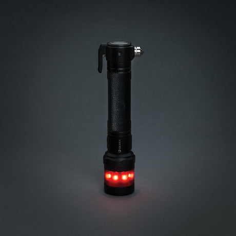 Gear X Rcs Recycled Aluminium High Performance Car Torch