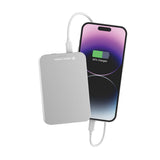 Urban Vitamin Compton Rcs Plastic/Alu 10.000 Mah Powerbank