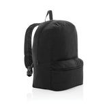 Impact Aware™ 285 Gsm Rcanvas Backpack Undyed
