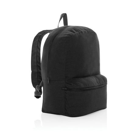 Impact Aware™ 285 Gsm Rcanvas Backpack Undyed