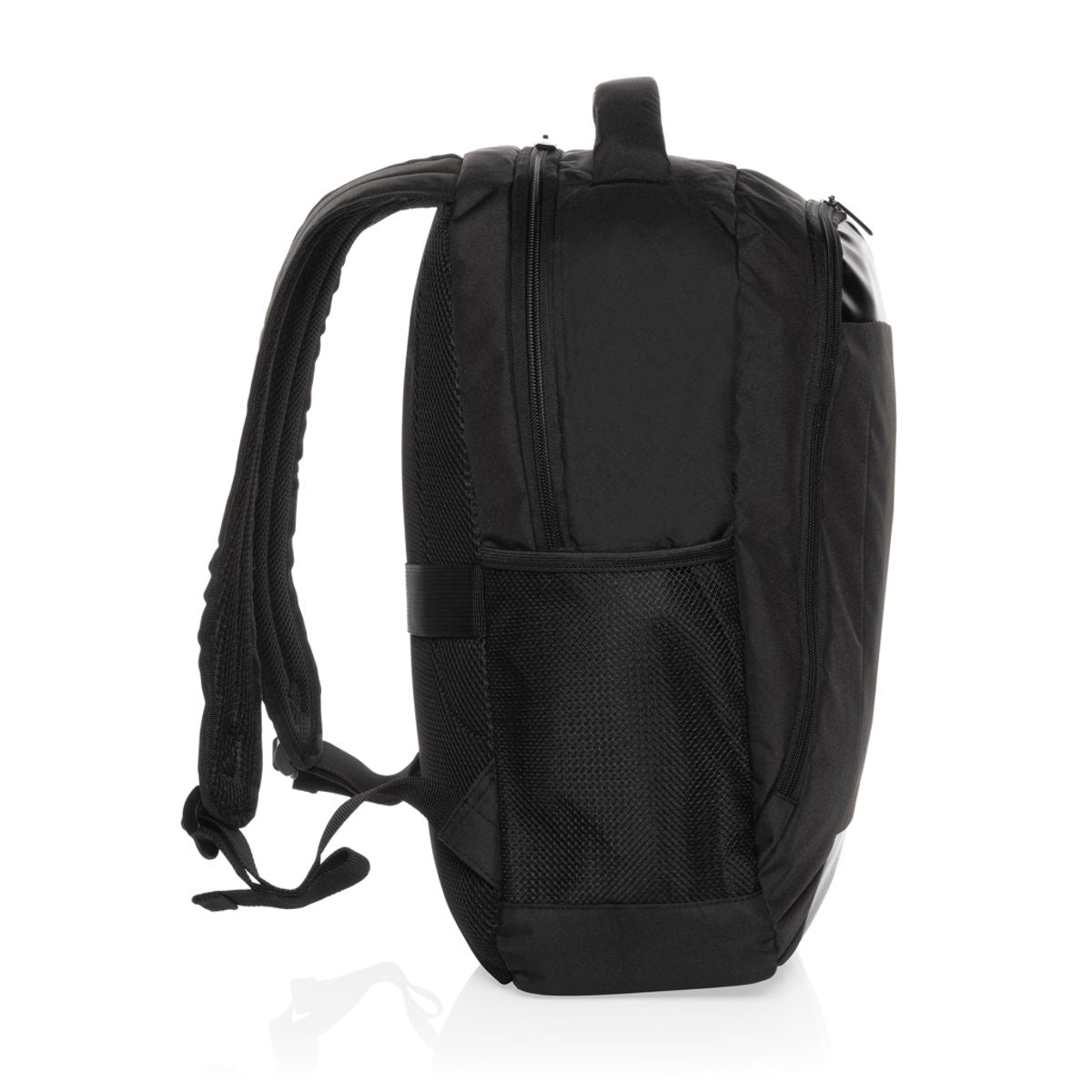 Impact Aware™ Boardroom Laptop Backpack Pvc Free