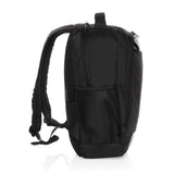 Impact Aware™ Boardroom Laptop Backpack Pvc Free