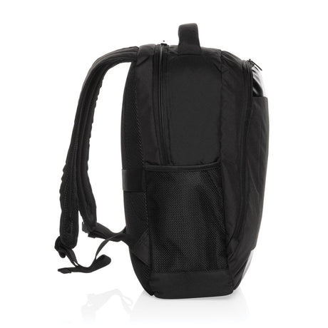 Impact Aware™ Boardroom Laptop Backpack Pvc Free