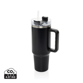 Peakflow Rcs Recycled Steel Tumbler