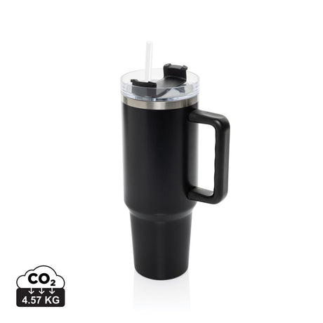 Peakflow Rcs Recycled Steel Tumbler
