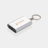 1.000 Mah Keychain Powerbank