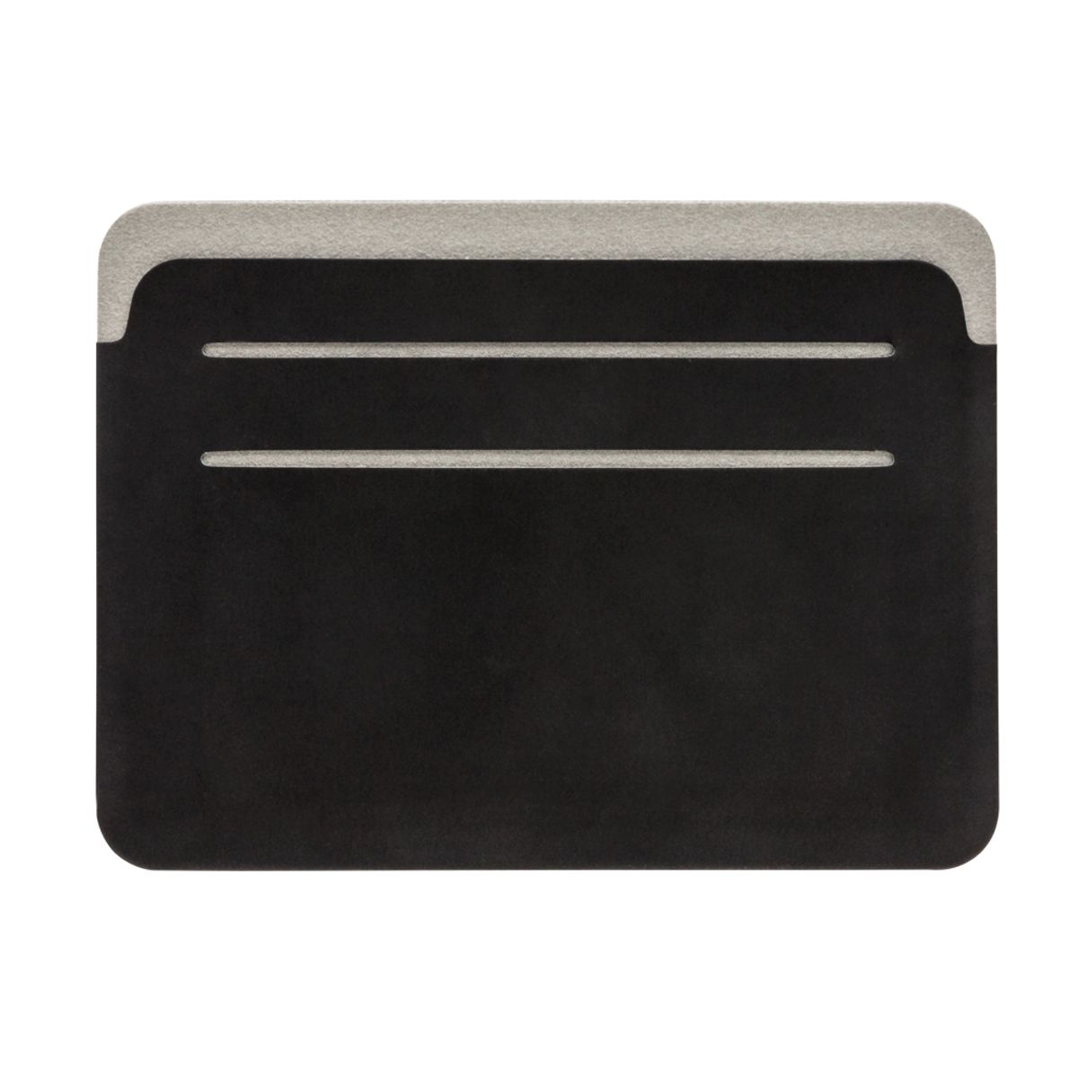 Quebec Rfid Safe Cardholder