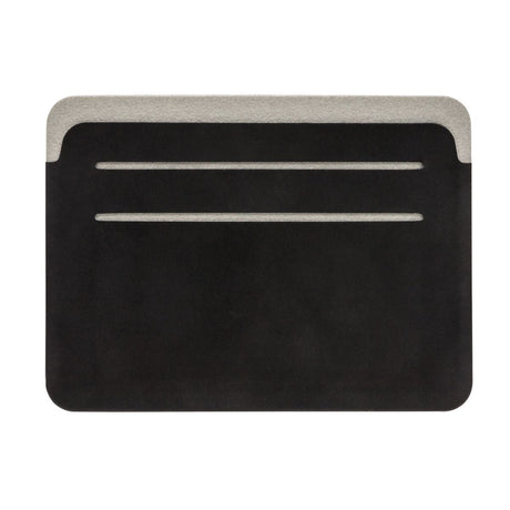 Quebec Rfid Safe Cardholder