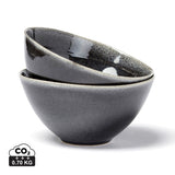 Vinga Nomimono Bowl 15,5 Cm, 2 Pcs Set